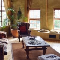 Marianne Wine Farm Guest House